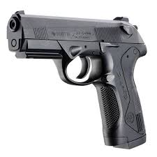 Beretta PX4 Pistol Storm 14rd