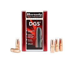 HORNADY 470 500GR DGS (50)