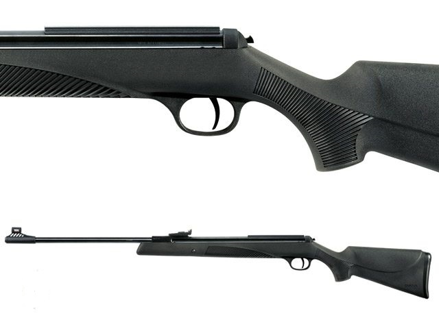 Diana Model 31 Panther 177 Air Rifle