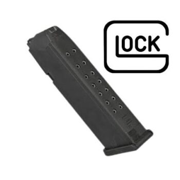 MAGAZINE GLOCK 17 STANDARD