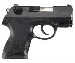 Beretta PX4 Pistol Storm F Sub Compact – Zimbi