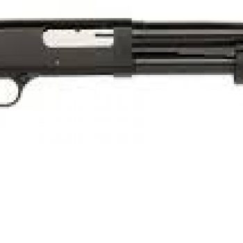 12 GA MAVERICK PUMP ACTION