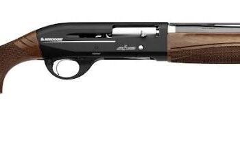 12 GA Marocchi Semi Auto SI12-28Inch  Wood 4+1