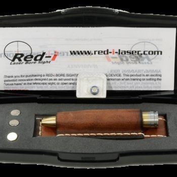 RED-I BORE SIGHT 300WM