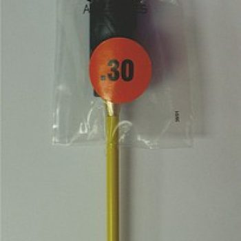 RAM RIFLE ROD EXTRA LONG .30