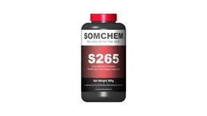 SOMCHEM S265