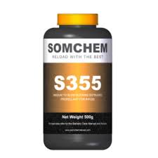 SOMCHEM S355