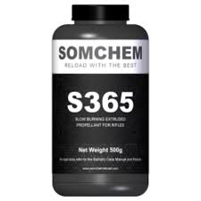 SOMCHEM S365