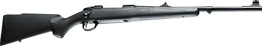 Sako 85/S Rifle RH Black Bear Sold!!!