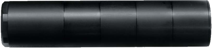 A-TEC Silencer CMM 4 Alu 30 M16X1