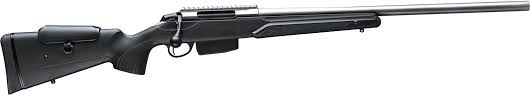Tikka T3 RH Rifle S Varmint SS