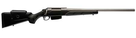 Tikka T3 RH Rifle Super Varmint