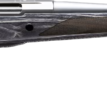 308 Win Tikka T3 RH Rifle Laminated M NS SS 3RD 22.4"