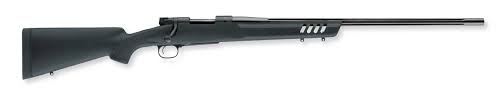 Winchester Model 70 Rifle Coyote Light