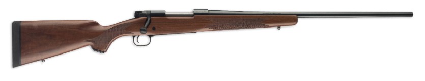 Winchester Model 70 Rifle .270 Sporter