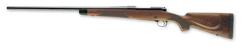 30-06 WINCHESTER MOD 70 RIFLE SUPER GRADE