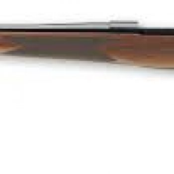 Winchester Model 70 Rifle Super Grade