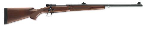 Winchester MOD 70 Rifle Safari Exp