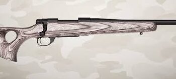 Howa  Sporter 24" Grey T/H