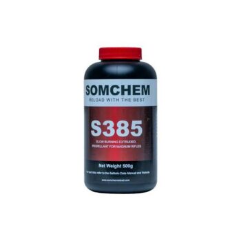 SOMCHEM S385