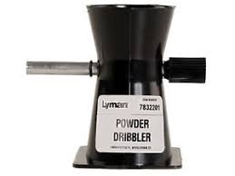 Lyman Powder Dribbler (7832201)