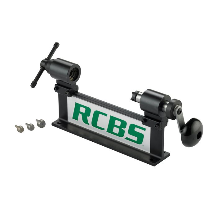 RCBS High Capacity Case Trimmer (90352)