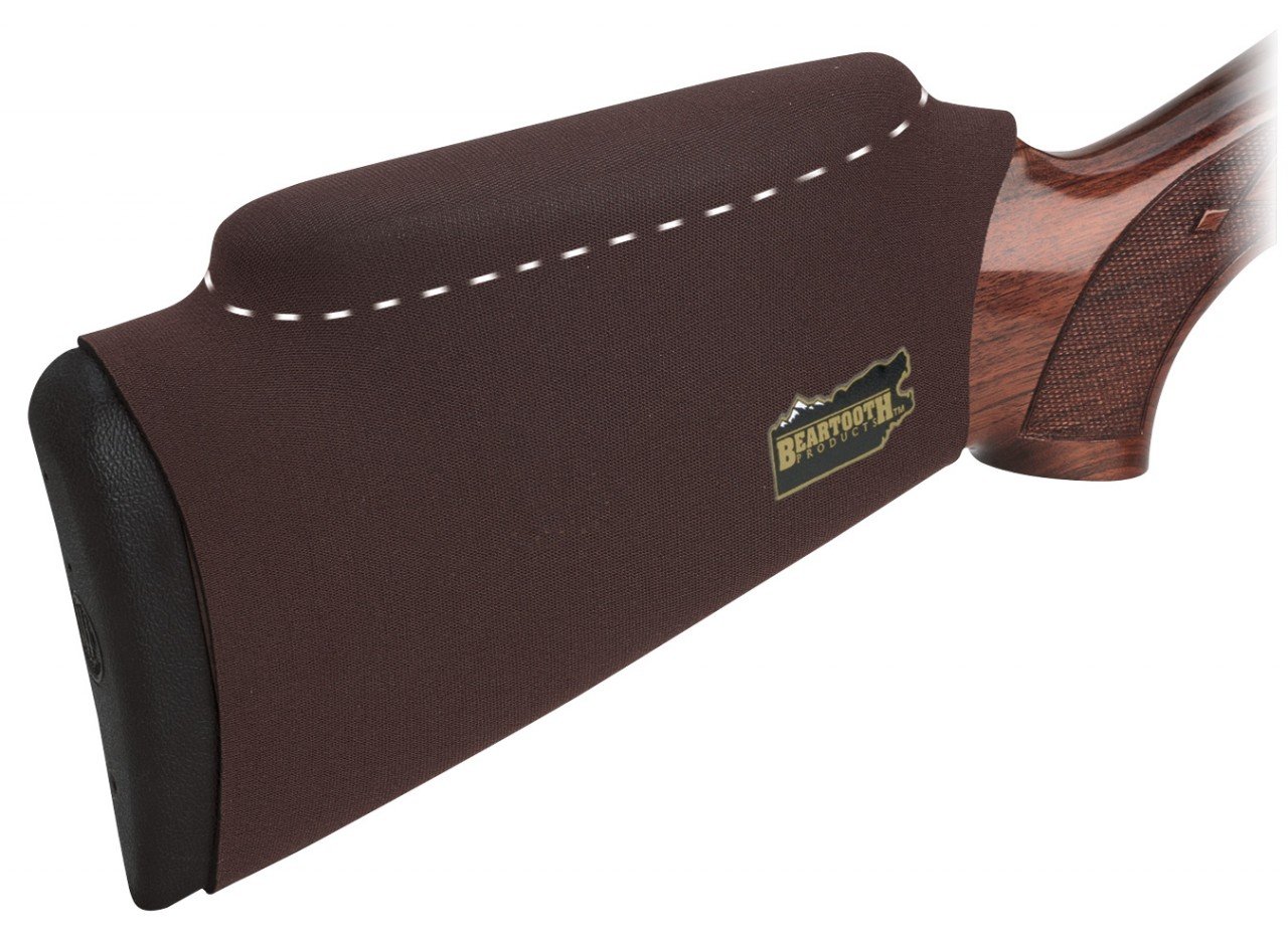 Beartooth Combo Brown Smooth