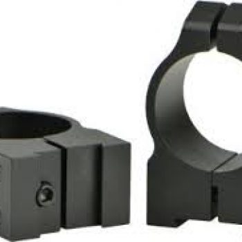 WARNE RINGSET 1" FOX MED PA (1B1M