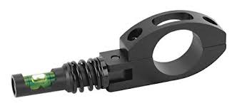 Wheeler Anti Cant Indicator 1 Inch