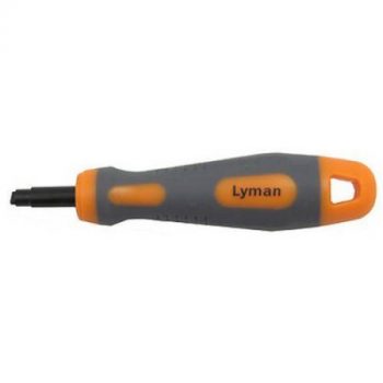 Lyman Primer Pocket Cleaner (Small)