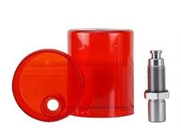 LEE BULLET LUBRICATING AND SIZING KIT
