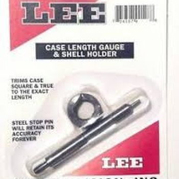Lee Case Length Gauge 7.62X39 Russian