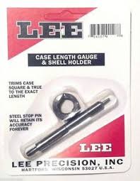 Lee Case Length Gauge 7.62X39 Russian