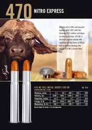 NORMA 470NE 500GR FMJ (10)