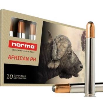 Norma 500NE 570GR RNSN W (Packet of 10)