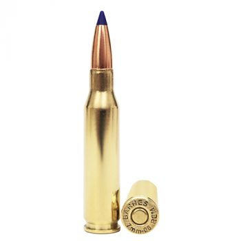 7mm-08 Remington