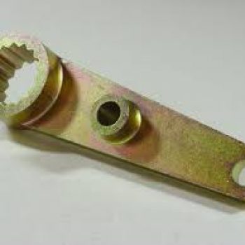 Lee Challenger Press Toggle