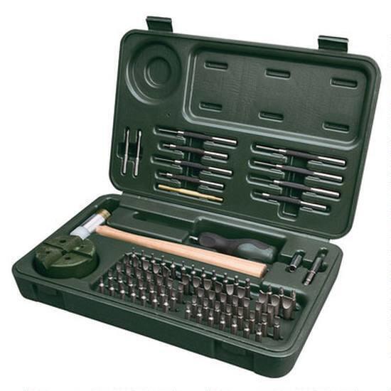 WEAVER DELUXE TOOL KIT (849719)