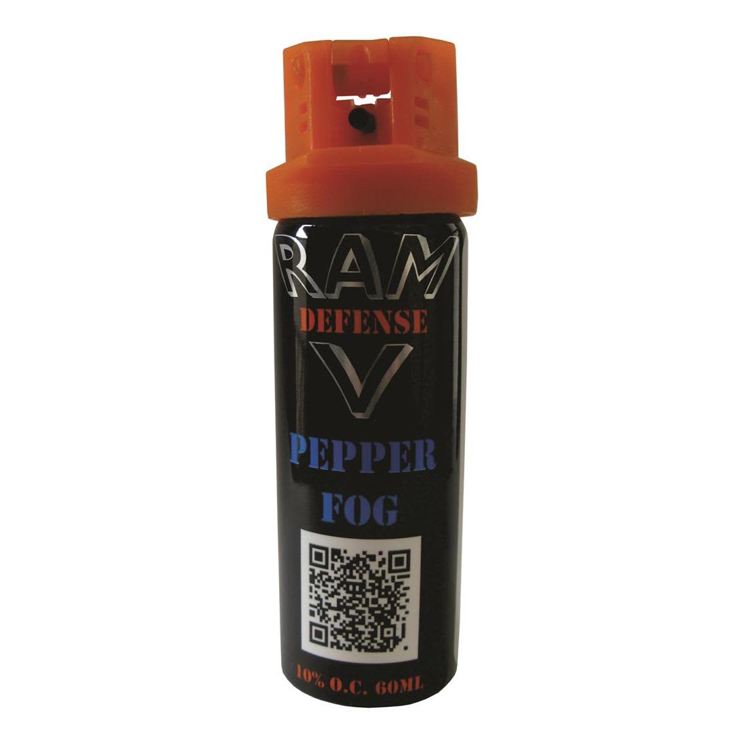 Ram Defense Pepper Stream 60ML (R7506)