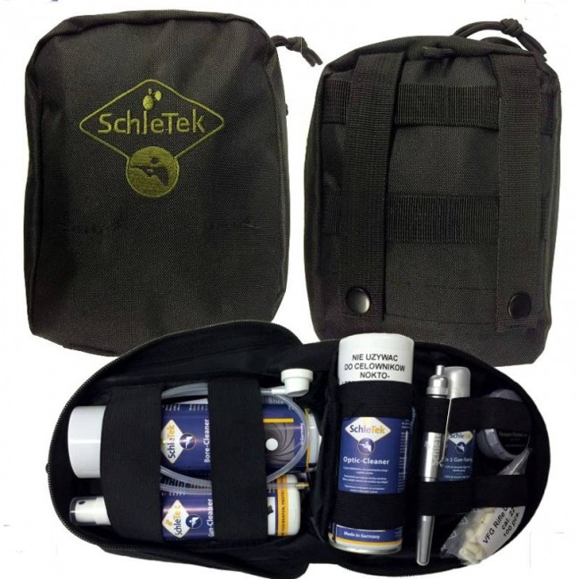 Schletek Maintenance Kit