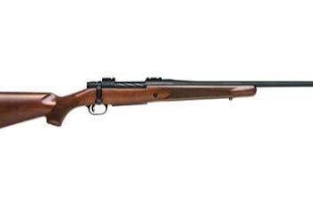 30-06 Mauser M12 Rifle H/G Wood ST