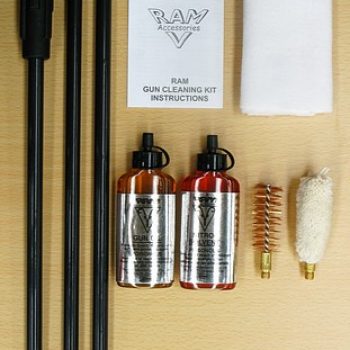 Ram Shotgun Kit 3PCE 12Gauge