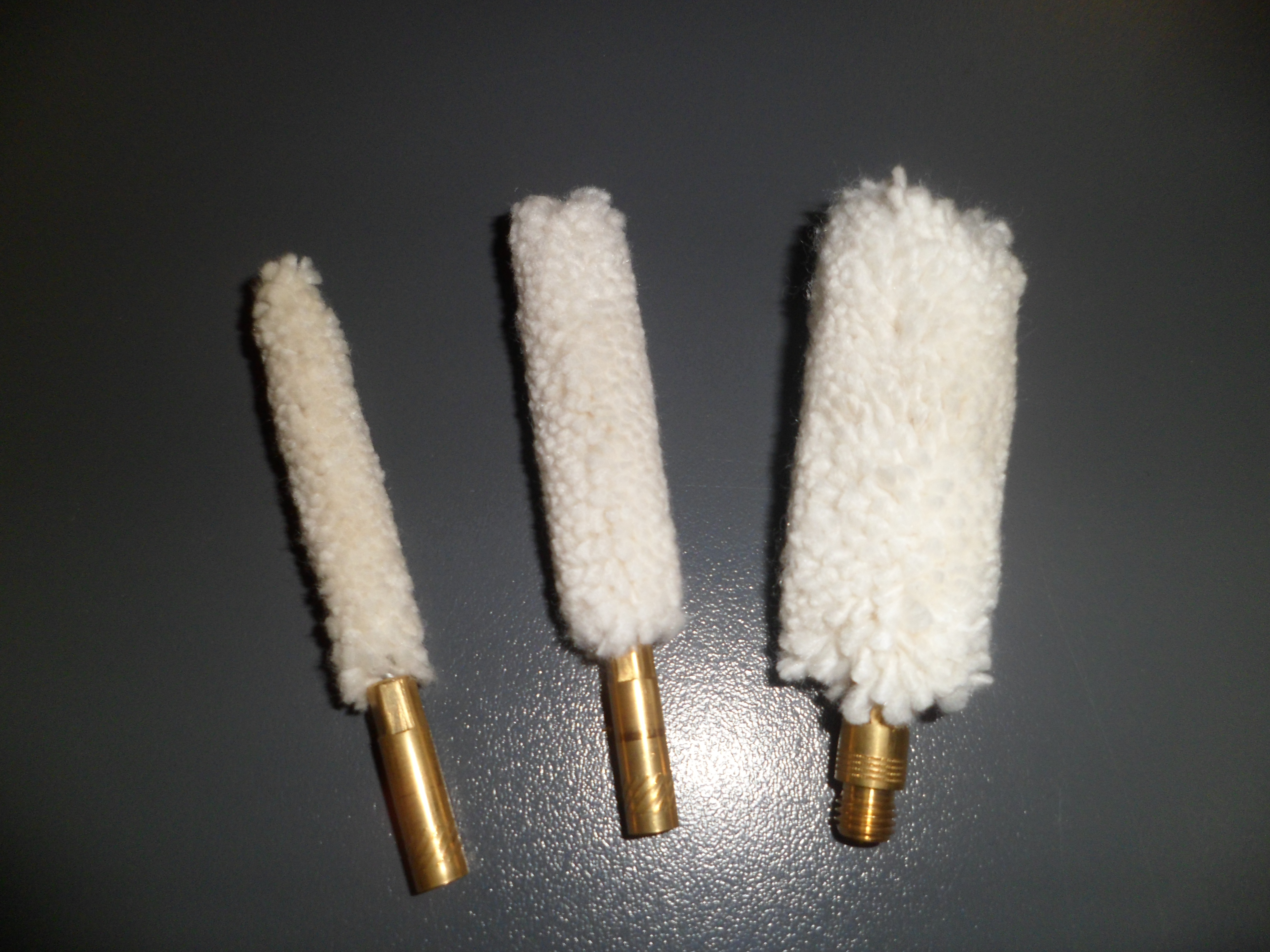 Ram Mop 12 GA