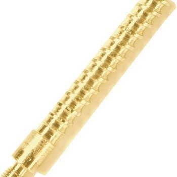 Ram Jag Brass .375