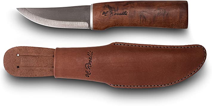 Roselli Hunting Knife (RW200)