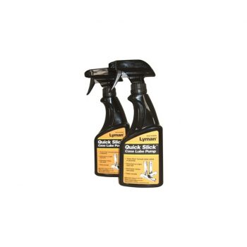 Lyman Quick Slick Spray Lube Pump 16OZ