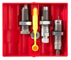 LEE DIE SET 300 WM (90539)