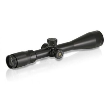 Lynx LX3 2.5-15x50 Tactical