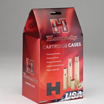 HORNADY BRASS 45-70 (50)
