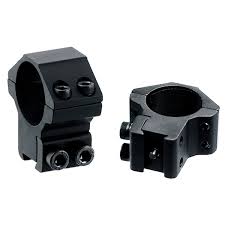 UTG LEAPERS RINGS 30MM .22 MED (RGPM30M4)